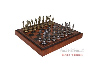 Wooden Chess set